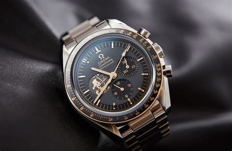 omega speedmaster apollo xi